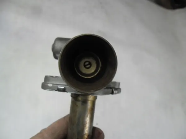 Soupape EGR OEM 171501870 pour Chrysler Pacifica 3.6 image 7