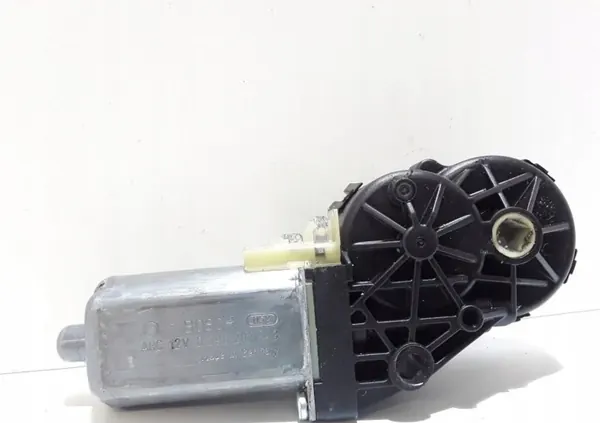 Porsche Cayenne istuimen moottori OEM 0390201948 image 3
