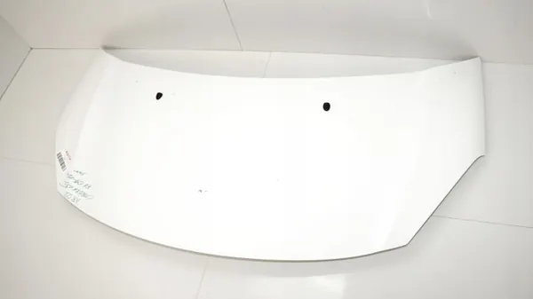 Moottorikansi OEM 371117784 Citroen C3 II 2009-2012 image 3