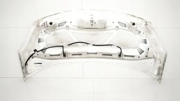 Moottorikansi OEM 371117784 Citroen C3 II 2009-2012 image 9
