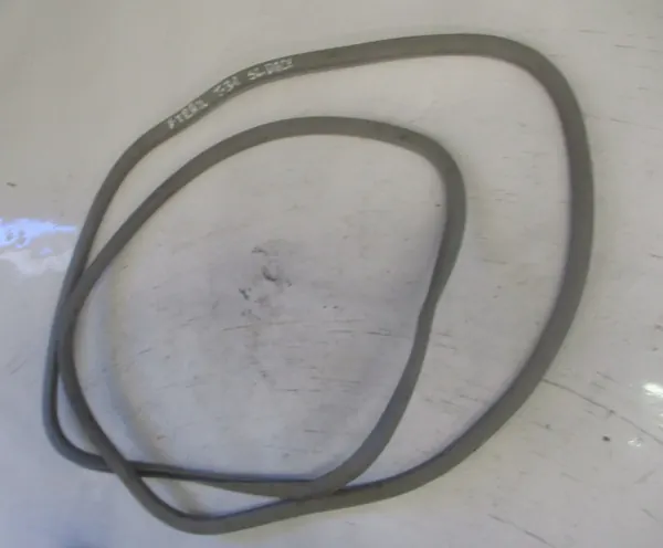 Kattoluukun tiiviste OEM USZCZELKA DACHU SZYBERDACHU Nissan X-Trail T31 image 3