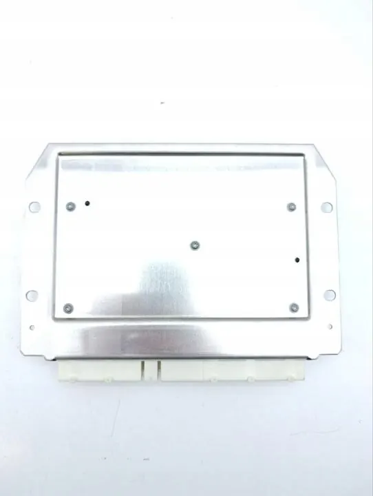 Contrôleur de suspension hydraulique Mercedes-Benz SL 2013 A2319006702 image 1