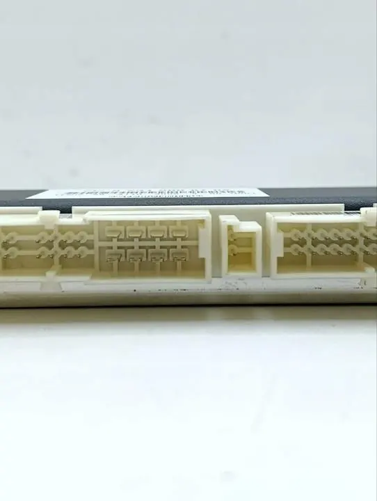 Contrôleur de suspension hydraulique Mercedes-Benz SL 2013 A2319006702 image 5