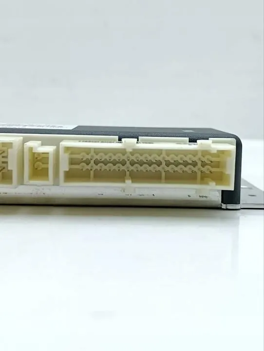 Contrôleur de suspension hydraulique Mercedes-Benz SL 2013 A2319006702 image 6