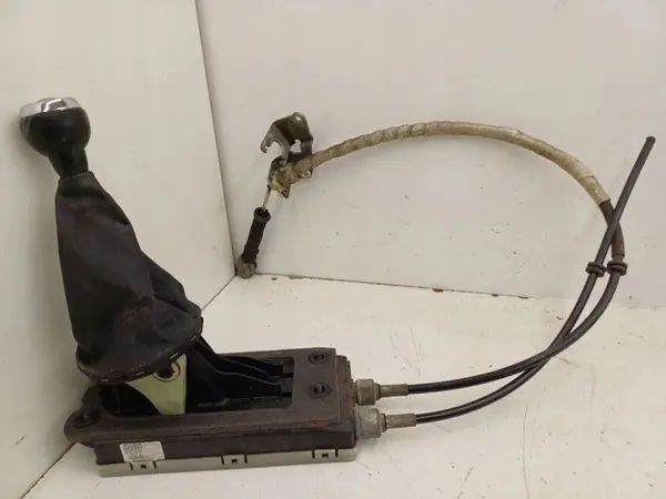 Käytetty MINI OE vaihteiston mekanismi OEM 9811715 image 2