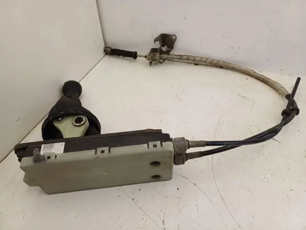 Käytetty MINI OE vaihteiston mekanismi OEM 9811715 image 4