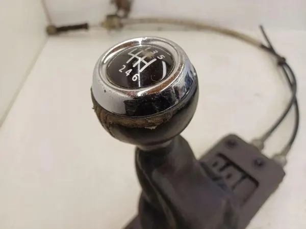 Käytetty MINI OE vaihteiston mekanismi OEM 9811715 image 5