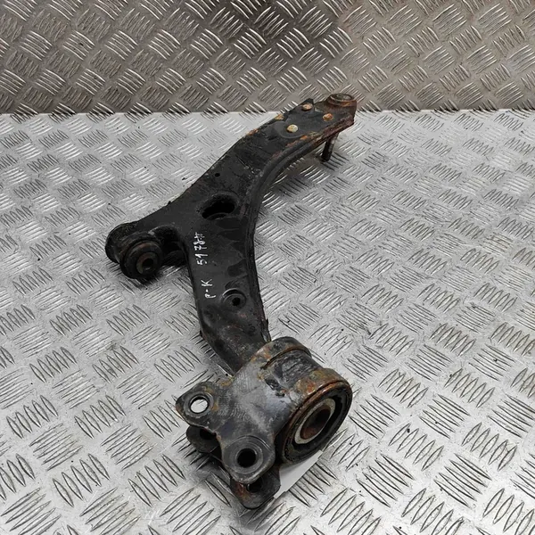 Braccio di Controllo Anteriore VOLVO S40 II 31277464 image 4