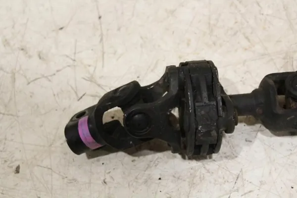 Cruz de columna OEM LEGACY IV para Subaru Legacy image 4