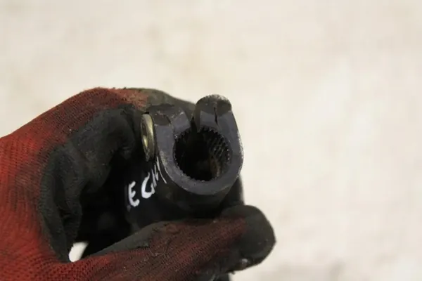 Cruz de columna OEM LEGACY IV para Subaru Legacy image 5