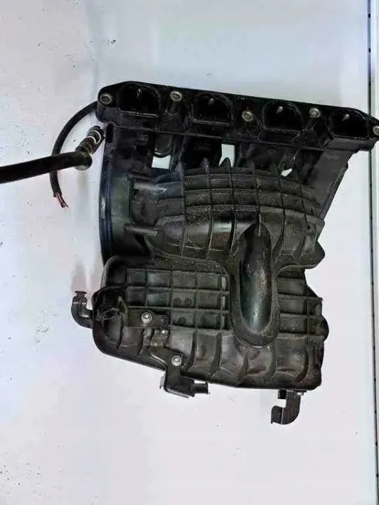 Ansaugkrümmer BMW 50762810 für 3er E90 image 2