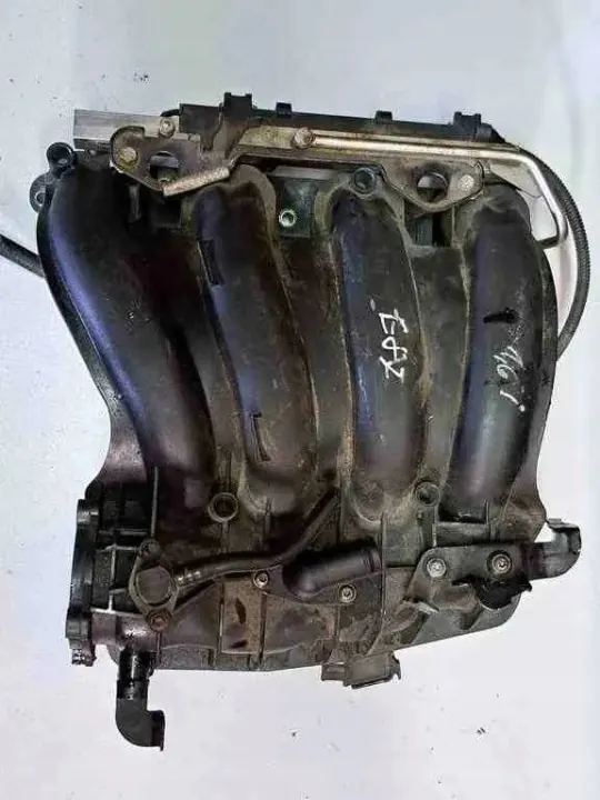 Ansaugkrümmer BMW 50762810 für 3er E90 image 3