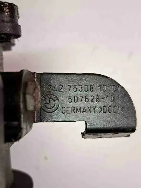 Ansaugkrümmer BMW 50762810 für 3er E90 image 4