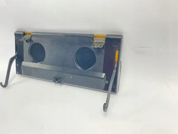 Konsolin kansi harmaa OEM 1246890087 Mercedes W124 image 10