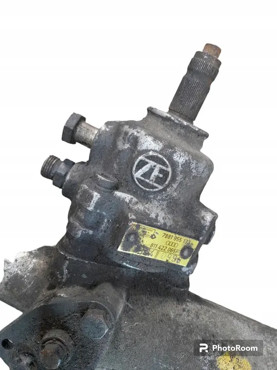 Caixa de direção Audi 80 B2 image 2