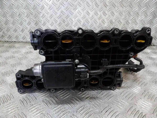 Inlaatspruitstuk OEM DFF150 Jeep Grand Cherokee WK2 3.0 CRD image 2