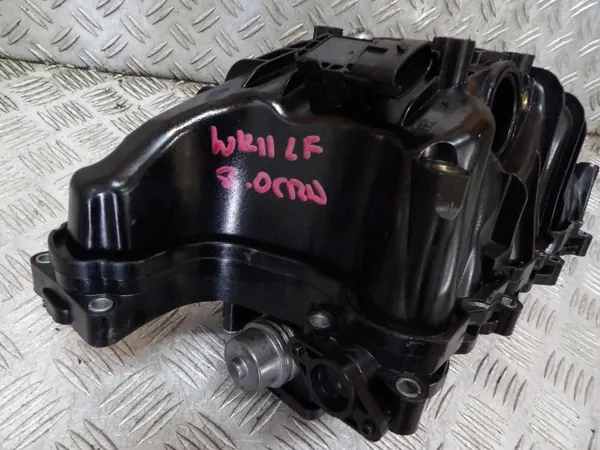Inlaatspruitstuk OEM DFF150 Jeep Grand Cherokee WK2 3.0 CRD image 3