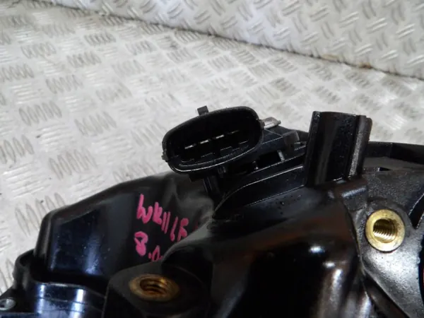Inlaatspruitstuk OEM DFF150 Jeep Grand Cherokee WK2 3.0 CRD image 5