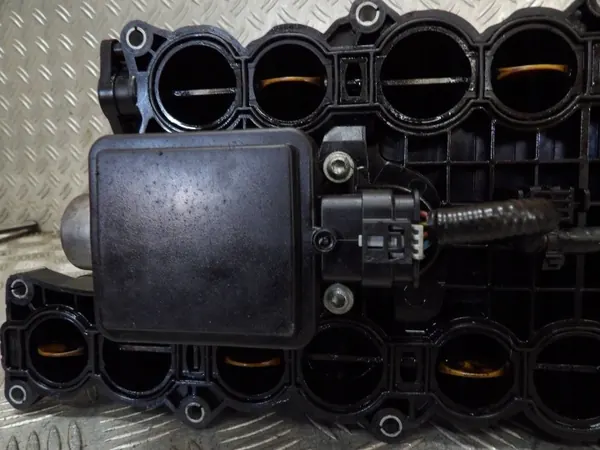 Inlaatspruitstuk OEM DFF150 Jeep Grand Cherokee WK2 3.0 CRD image 6