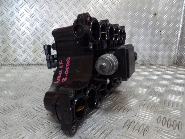 Inlaatspruitstuk OEM DFF150 Jeep Grand Cherokee WK2 3.0 CRD image 7
