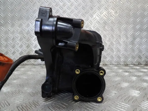 Inlaatspruitstuk OEM DFF150 Jeep Grand Cherokee WK2 3.0 CRD image 8