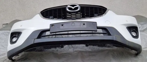 Pare-chocs avant Mazda CX-5 OEM A4D avec grille image 8