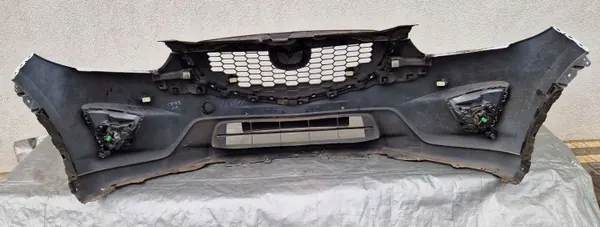 Pare-chocs avant Mazda CX-5 OEM A4D avec grille image 9