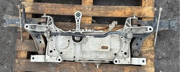 Etujousivarsi OEM 7110936 VW Golf V:lle image 2
