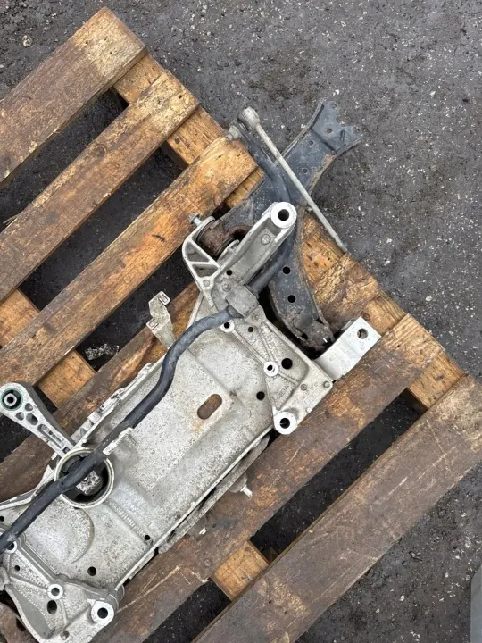Etujousivarsi OEM 7110936 VW Golf V:lle image 3