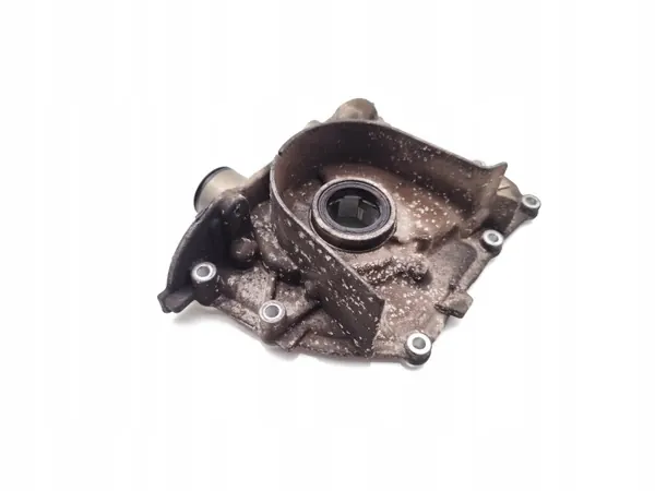 Pompe à huile OEM 55566000 pour Opel Insignia 2.0 CDTI image 2