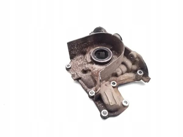 Pompe à huile OEM 55566000 pour Opel Insignia 2.0 CDTI image 10