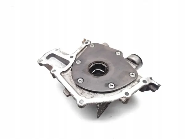 Pompe à huile OEM 55566000 pour Opel Insignia 2.0 CDTI image 4