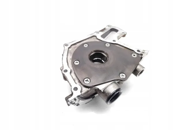 Pompe à huile OEM 55566000 pour Opel Insignia 2.0 CDTI image 5
