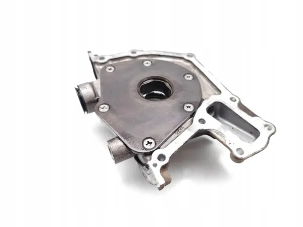 Pompe à huile OEM 55566000 pour Opel Insignia 2.0 CDTI image 6