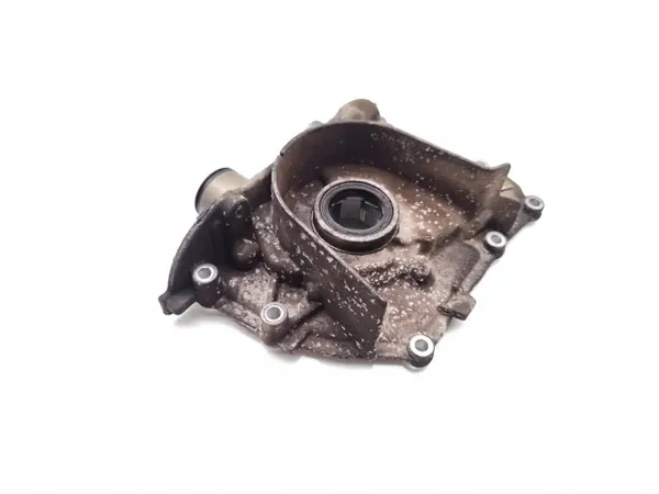 Pompe à huile OEM 55566000 pour Opel Insignia 2.0 CDTI image 9