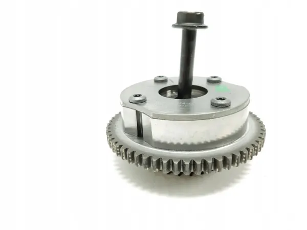 Zuigwiel Ford Mustang V6 3.7L OEM AT4E-6C524-EF image 3