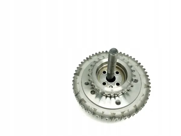 Zuigwiel Ford Mustang V6 3.7L OEM AT4E-6C524-EF image 4