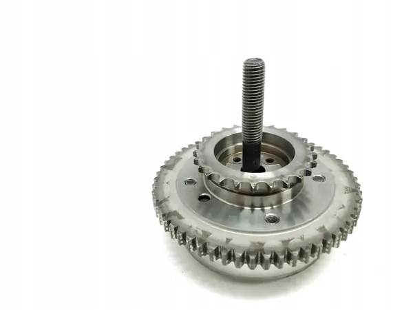 Zuigwiel Ford Mustang V6 3.7L OEM AT4E-6C524-EF image 5
