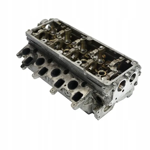 Audi A3 8P Motor Cilinderkop 2.0 TDI CFFB image 10