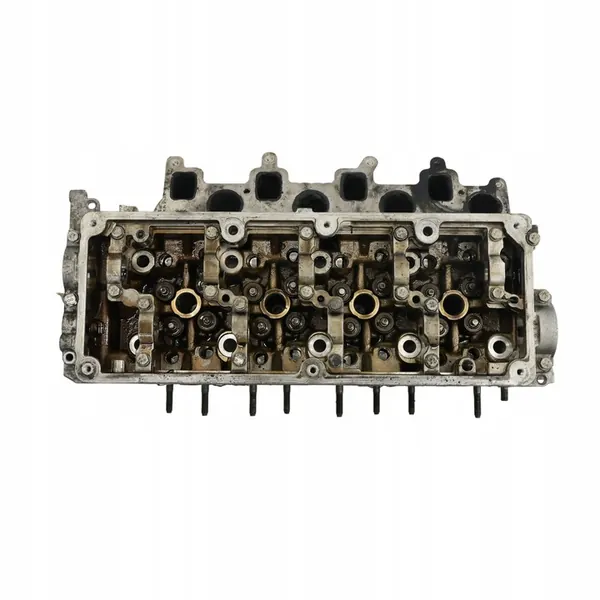 Audi A3 8P Motor Cilinderkop 2.0 TDI CFFB image 2