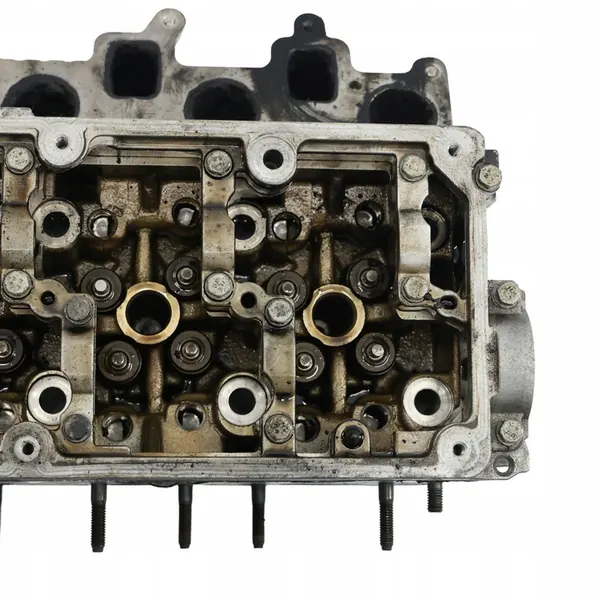 Audi A3 8P Motor Cilinderkop 2.0 TDI CFFB image 4