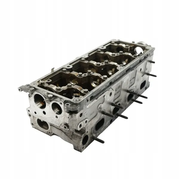 Audi A3 8P Motor Cilinderkop 2.0 TDI CFFB image 8