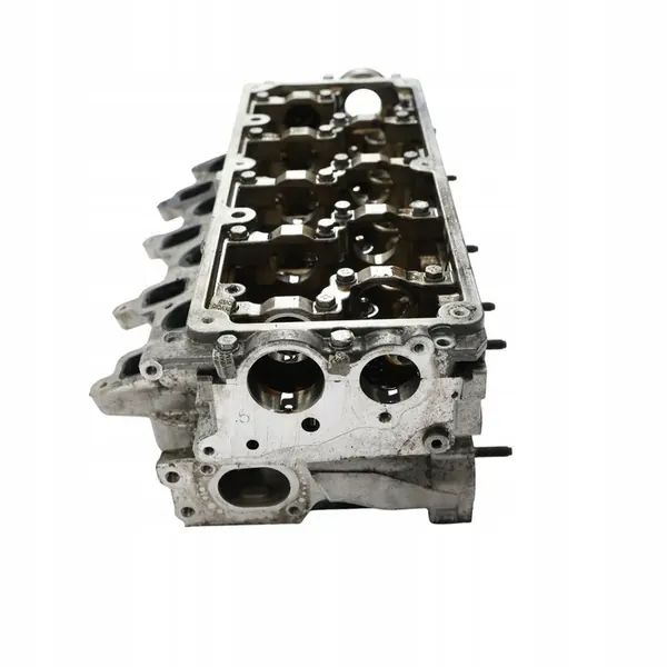 Audi A3 8P Motor Cilinderkop 2.0 TDI CFFB image 9