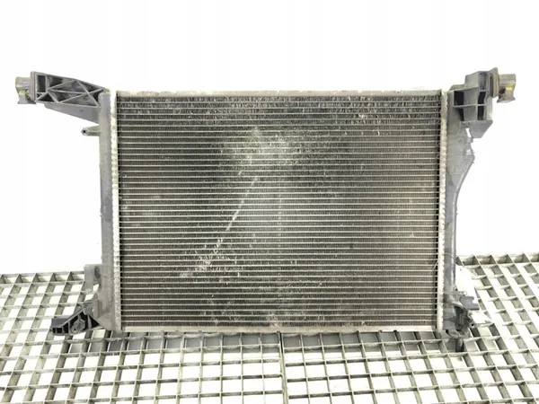 Radiador de agua Fiat Tipo 1.4 95CV 52052603 image 2