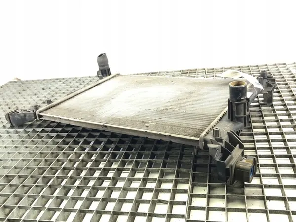 Radiador de agua Fiat Tipo 1.4 95CV 52052603 image 3