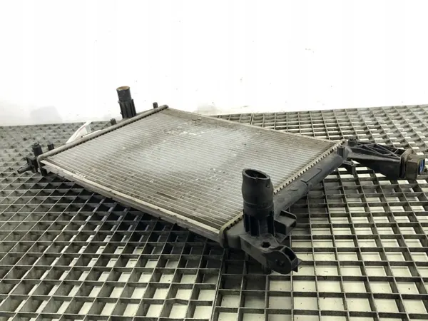 Radiador de agua Fiat Tipo 1.4 95CV 52052603 image 4