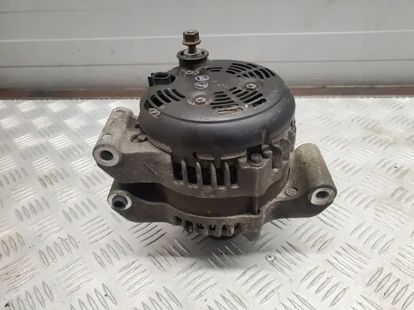 Alternador completo Dodge Charger image 2