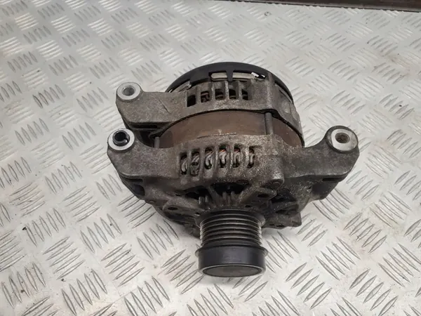 Alternador completo Dodge Charger image 3