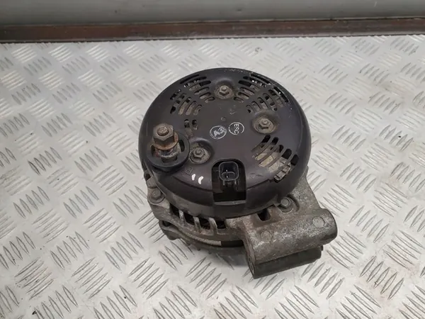 Alternador completo Dodge Charger image 4