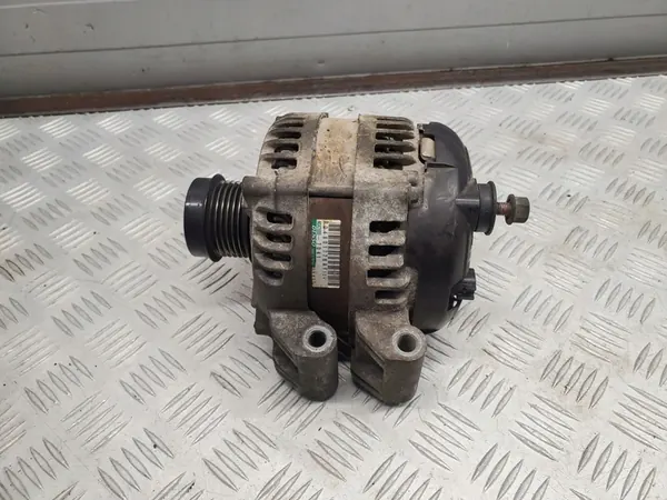 Alternador completo Dodge Charger image 5